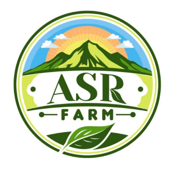 ASR Logo